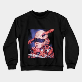 Impaled Crewneck Sweatshirt